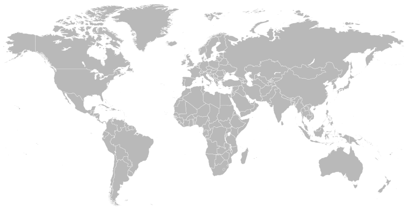 World Map